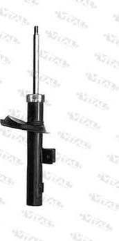 VITAL SUSPENSIONS 100210.1 - Shock Absorber www.autospares.lv