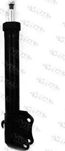 VITAL SUSPENSIONS 100285.0 - Shock Absorber www.autospares.lv