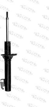 VITAL SUSPENSIONS 100286.0 - Amortizators www.autospares.lv