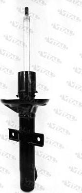 VITAL SUSPENSIONS 100289.0 - Shock Absorber www.autospares.lv