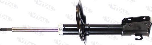 VITAL SUSPENSIONS 100273.0 - Shock Absorber www.autospares.lv