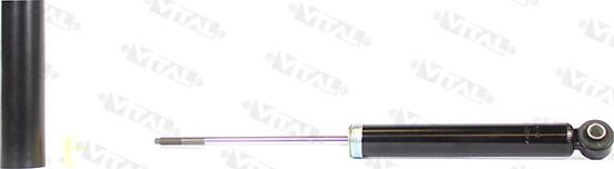 VITAL SUSPENSIONS 211697 - Amortizators www.autospares.lv