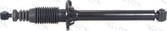 VITAL SUSPENSIONS 101045.0 - Amortizators autospares.lv