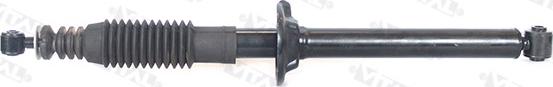 VITAL SUSPENSIONS 111048.0 - Shock Absorber www.autospares.lv