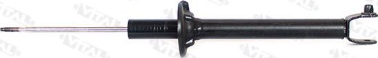 VITAL SUSPENSIONS 111055.0 - Amortizators autospares.lv