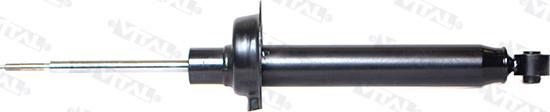 VITAL SUSPENSIONS 101039.0 - Amortizators autospares.lv