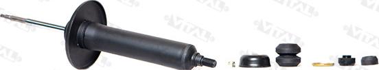 VITAL SUSPENSIONS 101145.0 - Amortizators autospares.lv