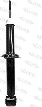 VITAL SUSPENSIONS 101164.0 - Amortizators autospares.lv