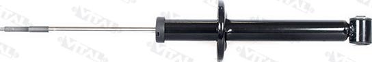 VITAL SUSPENSIONS 101161.0 - Shock Absorber www.autospares.lv