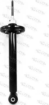 VITAL SUSPENSIONS 101177.0 - Amortizators autospares.lv