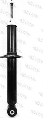 VITAL SUSPENSIONS 110995.0 - Amortizators www.autospares.lv