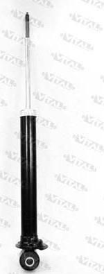 VITAL SUSPENSIONS 110997.0 - Амортизатор www.autospares.lv