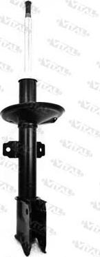 VITAL SUSPENSIONS 110956.0 - Shock Absorber www.autospares.lv