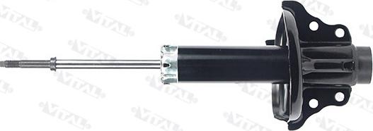 VITAL SUSPENSIONS 110906.2 - Amortizators autospares.lv