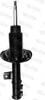 VITAL SUSPENSIONS 110913.1 - Shock Absorber www.autospares.lv