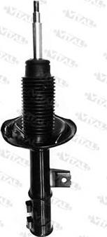 VITAL SUSPENSIONS 110913.2 - Shock Absorber www.autospares.lv