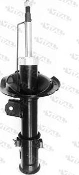 VITAL SUSPENSIONS 210912 - Amortizators autospares.lv