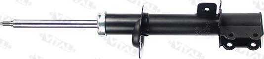 VITAL SUSPENSIONS 110935.1 - Amortizators autospares.lv