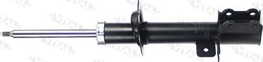 VITAL SUSPENSIONS 110935.2 - Amortizators autospares.lv