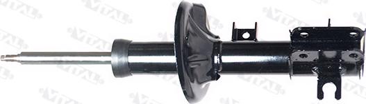 VITAL SUSPENSIONS 110926.1 - Amortizators autospares.lv