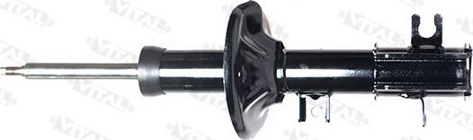 VITAL SUSPENSIONS 110926.2 - Amortizators autospares.lv