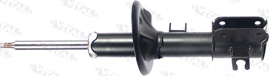 VITAL SUSPENSIONS 210928 - Shock Absorber www.autospares.lv