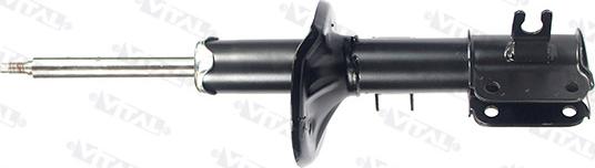 VITAL SUSPENSIONS 110928.2 - Shock Absorber www.autospares.lv