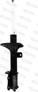 VITAL SUSPENSIONS 110927.2 - Amortizators autospares.lv