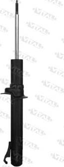 VITAL SUSPENSIONS 110975.0 - Amortizators www.autospares.lv