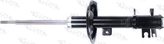 VITAL SUSPENSIONS 110447.1 - Amortizators autospares.lv