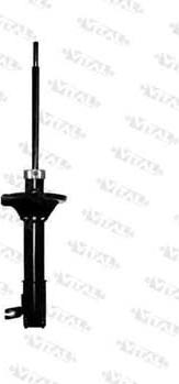 VITAL SUSPENSIONS 110459.1 - Amortizators www.autospares.lv