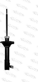 VITAL SUSPENSIONS 110459.2 - Amortizators autospares.lv