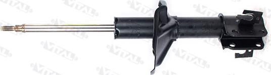 VITAL SUSPENSIONS 110456.0 - Амортизатор www.autospares.lv