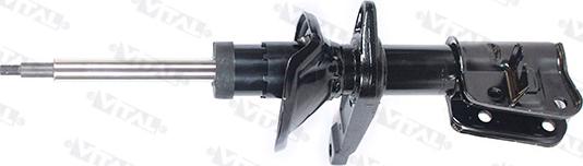 VITAL SUSPENSIONS 110453.2 - Amortizators autospares.lv