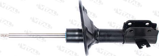 VITAL SUSPENSIONS 110458.1 - Amortizators www.autospares.lv