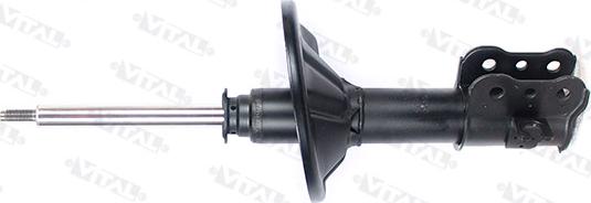 VITAL SUSPENSIONS 210464 - Amortizators autospares.lv