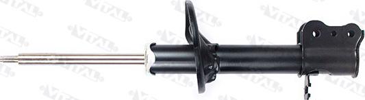 VITAL SUSPENSIONS 110465.0 - Amortizators www.autospares.lv