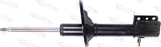 VITAL SUSPENSIONS 110463.0 - Амортизатор www.autospares.lv