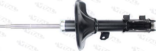 VITAL SUSPENSIONS 110404.1 - Amortizators www.autospares.lv