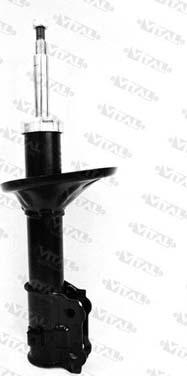 VITAL SUSPENSIONS 110406.1 - Amortizators autospares.lv