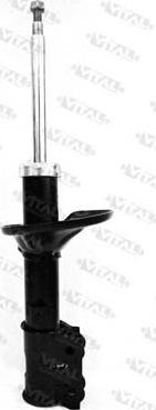 VITAL SUSPENSIONS 110406.2 - Amortizators www.autospares.lv