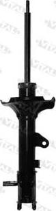 VITAL SUSPENSIONS 110401.1 - Shock Absorber www.autospares.lv