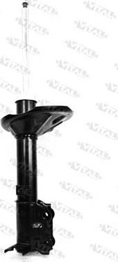 VITAL SUSPENSIONS 110407.1 - Amortizators autospares.lv