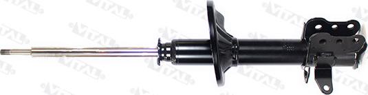 VITAL SUSPENSIONS 110486.2 - Amortizators www.autospares.lv