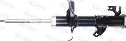 VITAL SUSPENSIONS 110481.2 - Amortizators autospares.lv