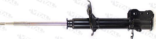 VITAL SUSPENSIONS 110482.2 - Amortizators www.autospares.lv