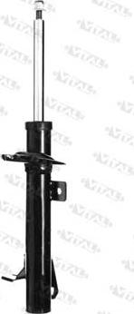 VITAL SUSPENSIONS 110487.1 - Amortizators autospares.lv