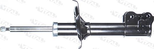 VITAL SUSPENSIONS 110475.1 - Shock Absorber www.autospares.lv