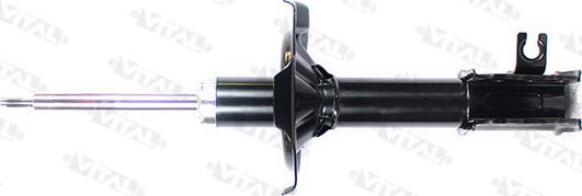 VITAL SUSPENSIONS 110475.2 - Shock Absorber www.autospares.lv