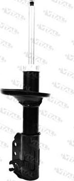 VITAL SUSPENSIONS 110471.2 - Shock Absorber www.autospares.lv